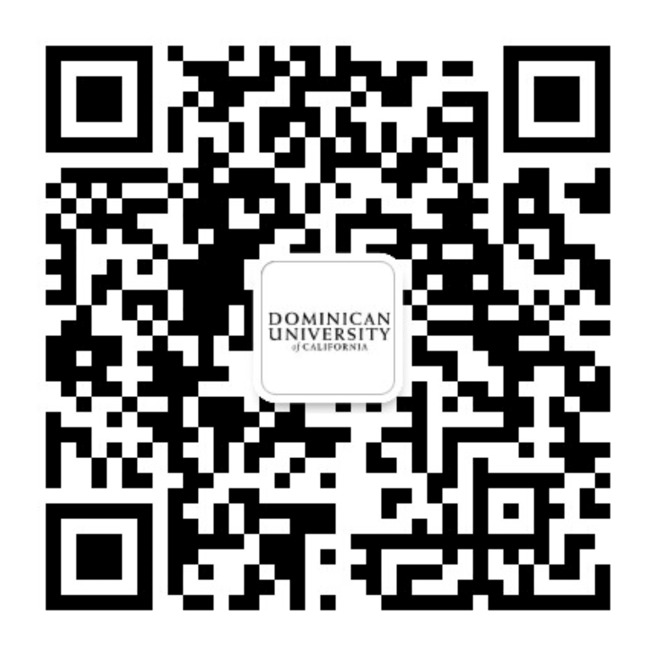 咨询二维码